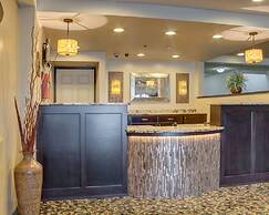 Rodeway Inn Columbia Mall Loop