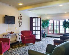 Rodeway Inn Columbia Mall Loop