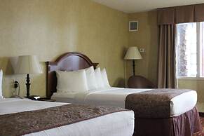 Rodeway Inn Columbia Mall Loop