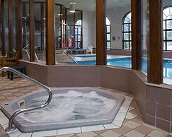 Rodeway Inn Columbia Mall Loop