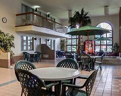 Rodeway Inn Columbia Mall Loop