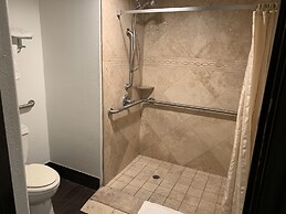 Santa Fe Inn Los Angeles