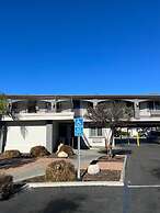 Santa Fe Inn Los Angeles