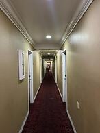 Santa Fe Inn Los Angeles