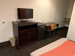 Santa Fe Inn Los Angeles