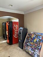 Santa Fe Inn Los Angeles