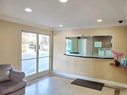 Santa Fe Inn Los Angeles