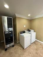 Santa Fe Inn Los Angeles