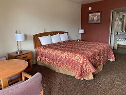 Travel Inn Lackland Seaworld