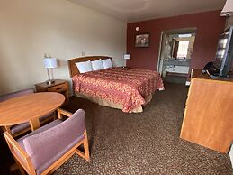Travel Inn Lackland Seaworld