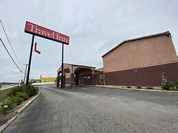 Travel Inn Lackland Seaworld