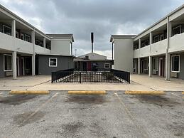 Travel Inn Lackland Seaworld