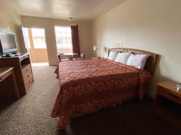 Travel Inn Lackland Seaworld