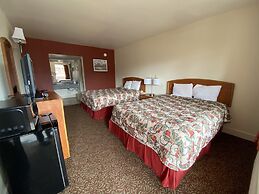 Travel Inn Lackland Seaworld