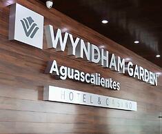 Wyndham Garden Aguascalientes Hotel & Casino