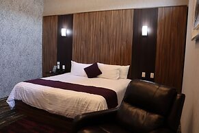 Wyndham Garden Aguascalientes Hotel & Casino