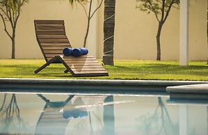 Wyndham Garden Aguascalientes Hotel & Casino