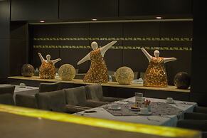 Wyndham Garden Aguascalientes Hotel & Casino