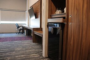 Wyndham Garden Aguascalientes Hotel & Casino