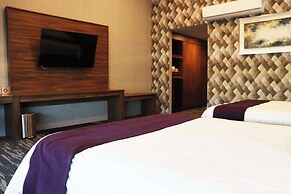 Wyndham Garden Aguascalientes Hotel & Casino