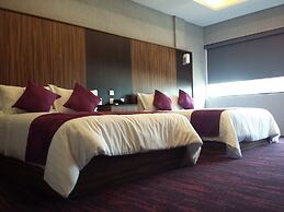 Wyndham Garden Aguascalientes Hotel & Casino