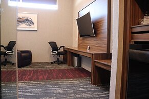 Wyndham Garden Aguascalientes Hotel & Casino