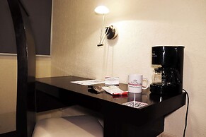 Wyndham Garden Aguascalientes Hotel & Casino