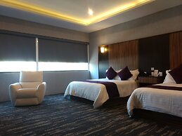 Wyndham Garden Aguascalientes Hotel & Casino