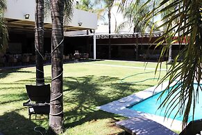 Wyndham Garden Aguascalientes Hotel & Casino