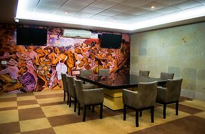 Wyndham Garden Aguascalientes Hotel & Casino