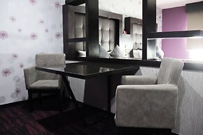 Wyndham Garden Aguascalientes Hotel & Casino