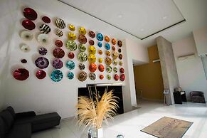 Wyndham Garden Aguascalientes Hotel & Casino