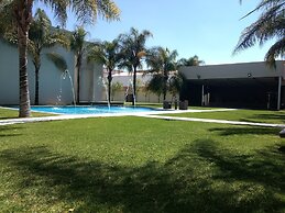 Wyndham Garden Aguascalientes Hotel & Casino