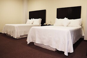 Wyndham Garden Aguascalientes Hotel & Casino