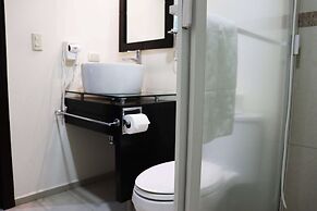 Wyndham Garden Aguascalientes Hotel & Casino