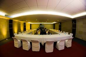 Wyndham Garden Aguascalientes Hotel & Casino