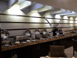 Wyndham Garden Aguascalientes Hotel & Casino