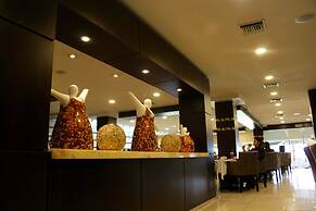 Wyndham Garden Aguascalientes Hotel & Casino