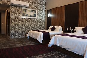 Wyndham Garden Aguascalientes Hotel & Casino