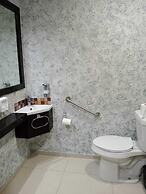 Wyndham Garden Aguascalientes Hotel & Casino