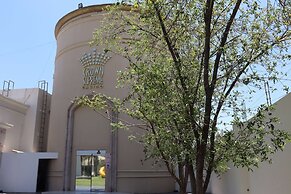 Wyndham Garden Aguascalientes Hotel & Casino