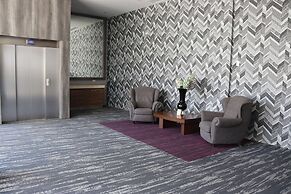 Wyndham Garden Aguascalientes Hotel & Casino