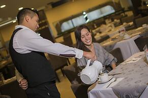 Wyndham Garden Aguascalientes Hotel & Casino