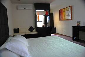 Wyndham Garden Aguascalientes Hotel & Casino