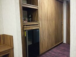 Wyndham Garden Aguascalientes Hotel & Casino