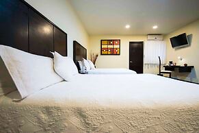 Wyndham Garden Aguascalientes Hotel & Casino