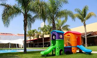 Wyndham Garden Aguascalientes Hotel & Casino