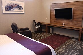 Wyndham Garden Aguascalientes Hotel & Casino