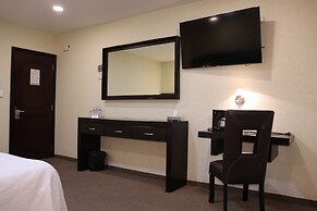 Wyndham Garden Aguascalientes Hotel & Casino