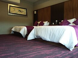 Wyndham Garden Aguascalientes Hotel & Casino